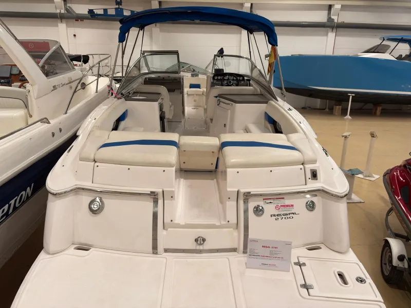 Regal REGAL 2700 2006