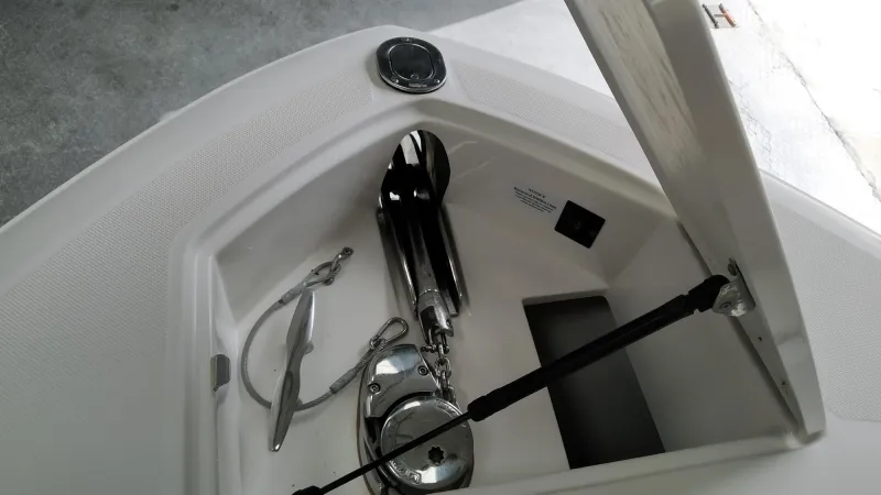 Regal REGAL 2800 2017