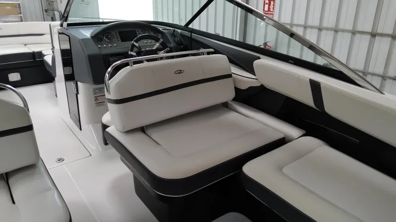 Regal REGAL 2800 2017