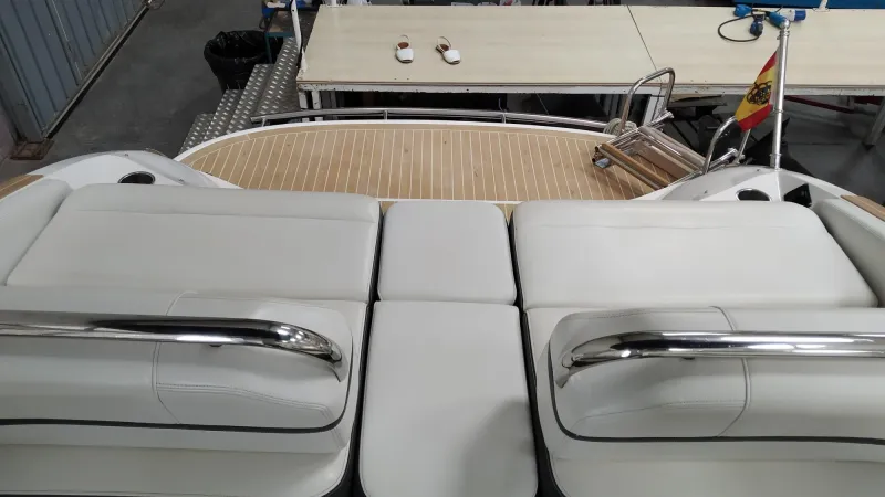 Regal REGAL 2800 2017