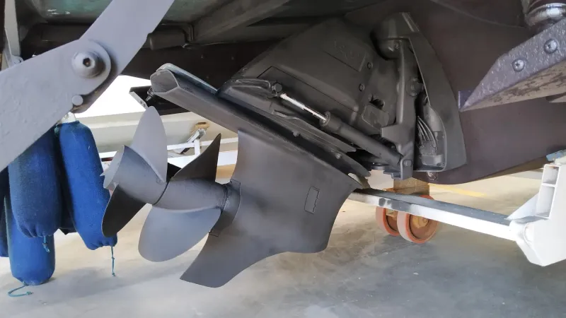 Regal REGAL 2800 2017