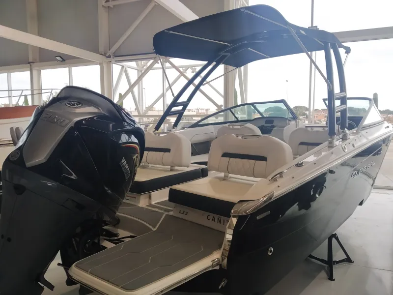 Regal REGAL LX2 2022