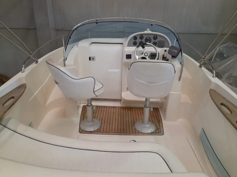 Rio RIO 750 DAY CRUISER 2006