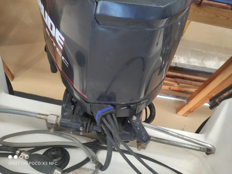 Seamark  SEAMARK 550 SC 2007