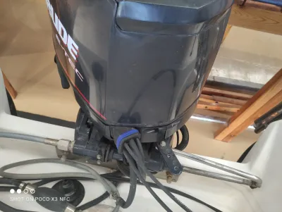 Foto del barco Seamark  SEAMARK 550 SC 2007