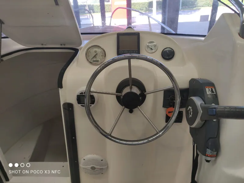 Seamark  SEAMARK 550 SC 2007