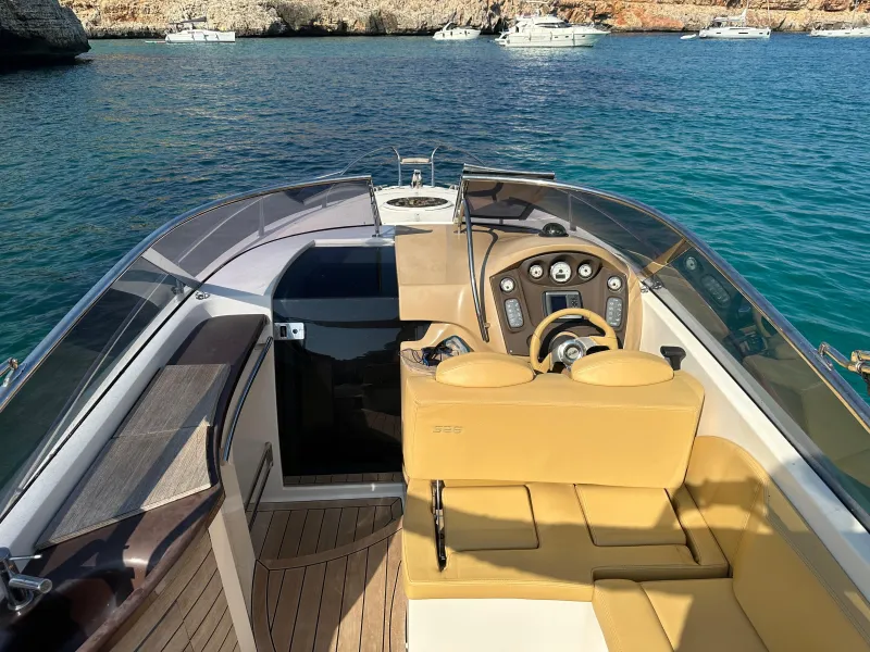 Sessa SESSA S26 2008