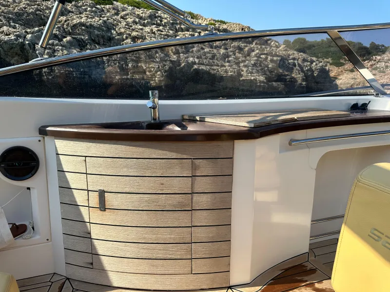 Sessa SESSA S26 2008