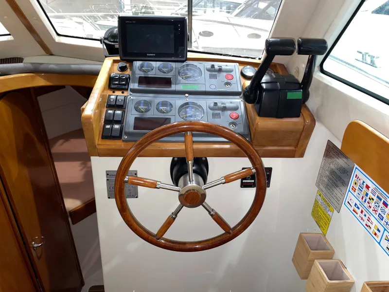 Starfisher STARFISHER 840 2005