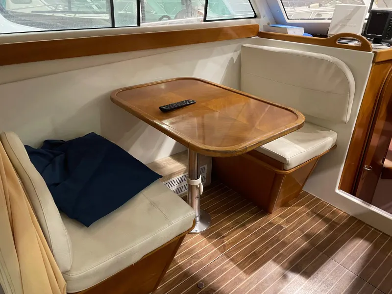 Starfisher STARFISHER 840 2005