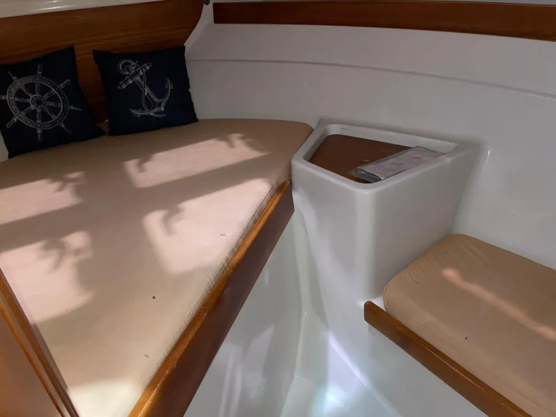 Starfisher STARFISHER 840 2005