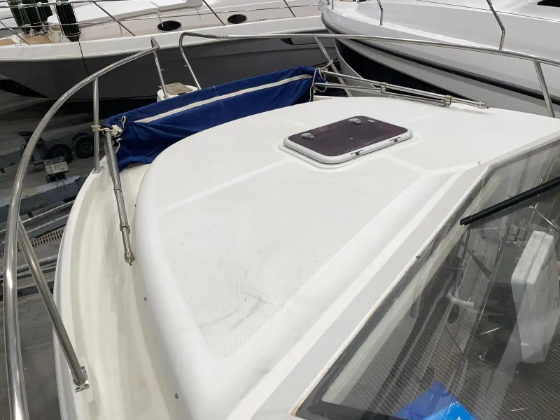 Starfisher STARFISHER 840 2005