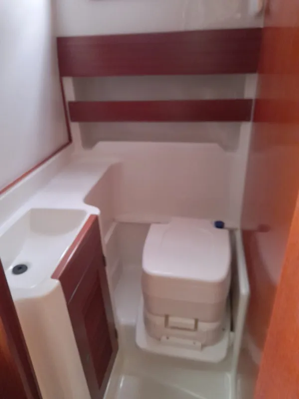 Starfisher STARFISHER 840 2001