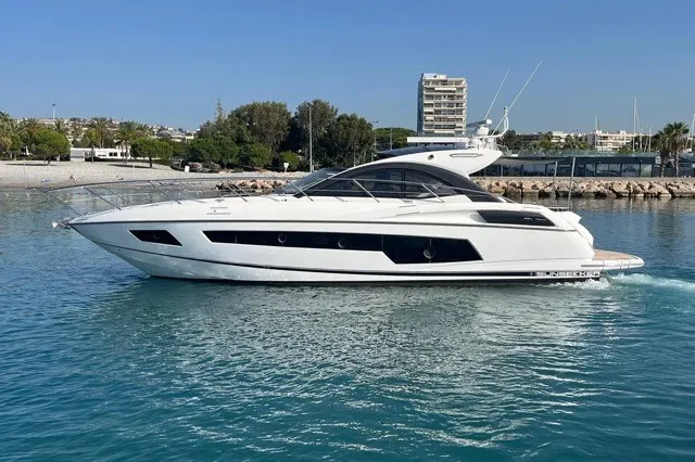 Sunseeker SUNSEEKER SAN REMO 485 2014