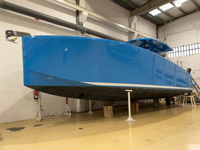 Tesoro TESORO T38 2023