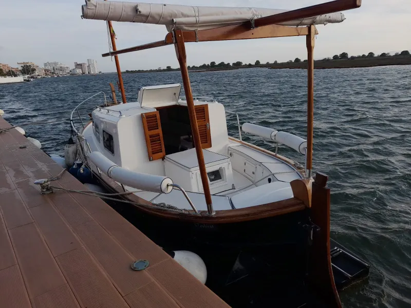 Tiburón TIBURON 37 CABINADO 2018