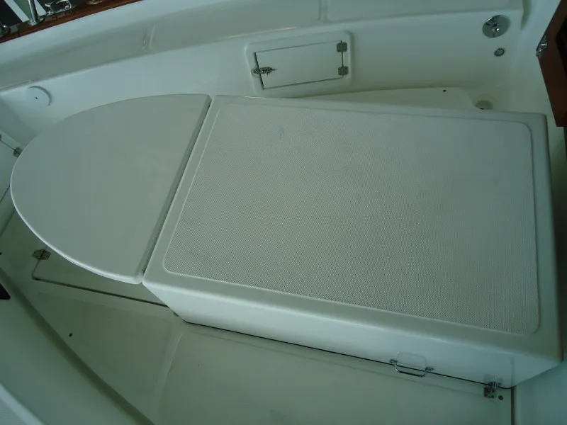 Tiburón TIBURON 37 CABINADO 2018