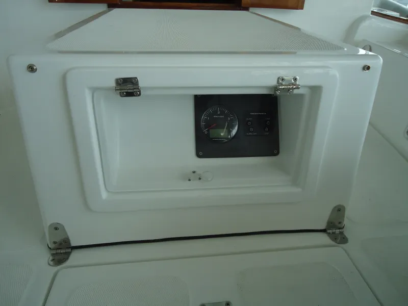 Tiburón TIBURON 37 CABINADO 2018