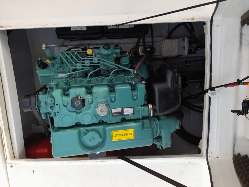 Tiburón TIBURON 37 CABINADO 2018