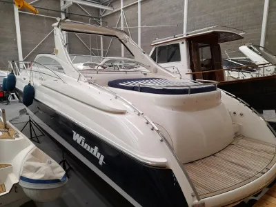 Foto del barco Windy WINDY 40 BORA 2001