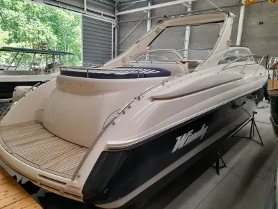 Foto del barco Windy WINDY 40 BORA 2001