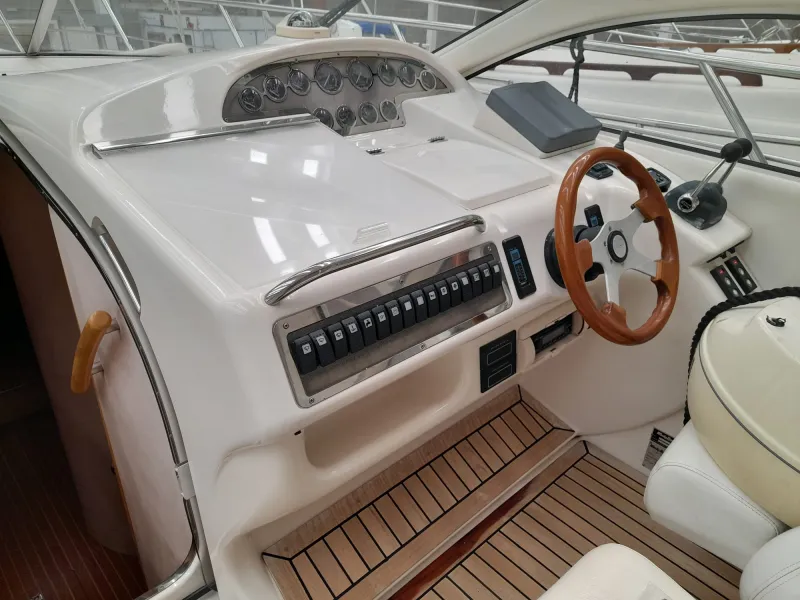 Windy WINDY 40 BORA 2001