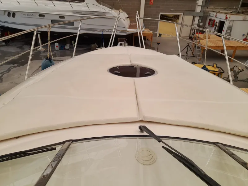 Windy WINDY 40 BORA 2001