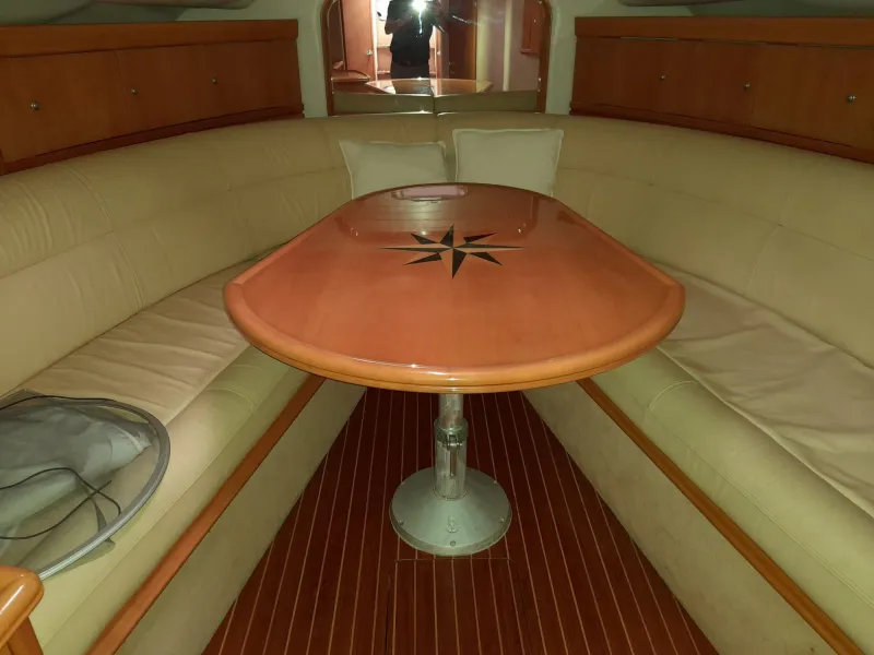 Windy WINDY 40 BORA 2001