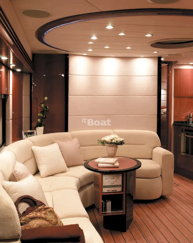 Windy WINDY 58 ZEPHYROS 2004