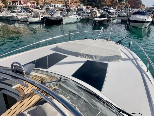 Windy WINDY CAMIRA 39 2018