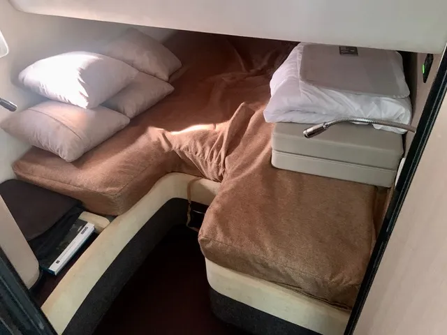 Windy WINDY CAMIRA 39 2018