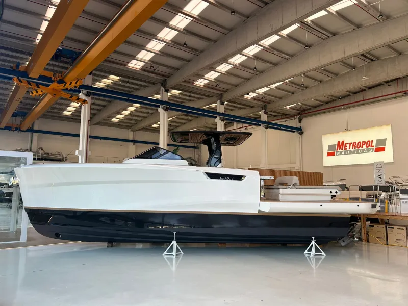 Bellini BELLINI ASTOR 36 2025