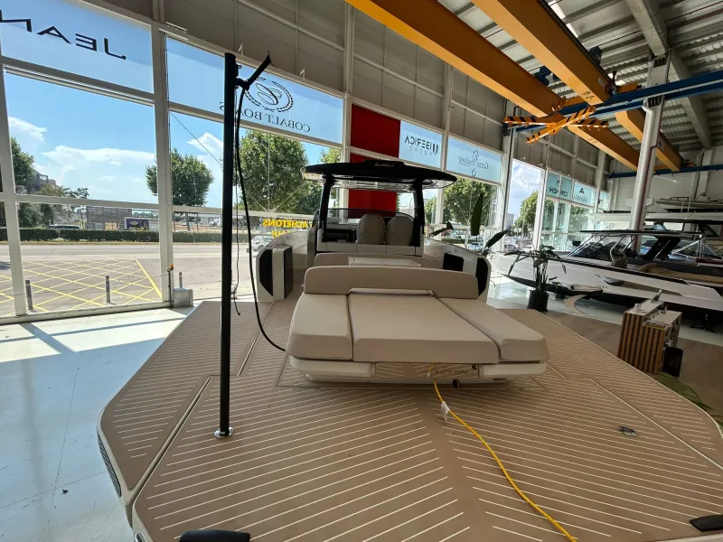 Bellini BELLINI ASTOR 36 2025