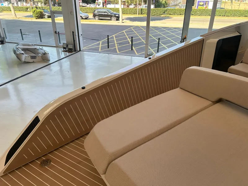 Bellini BELLINI ASTOR 36 2025