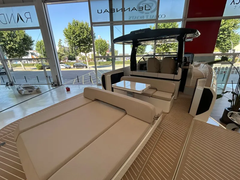 Bellini BELLINI ASTOR 36 2025