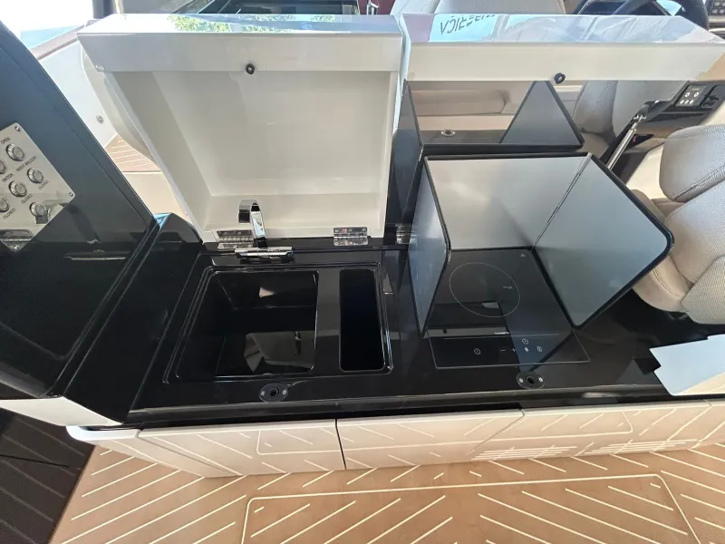 Bellini BELLINI ASTOR 36 2025