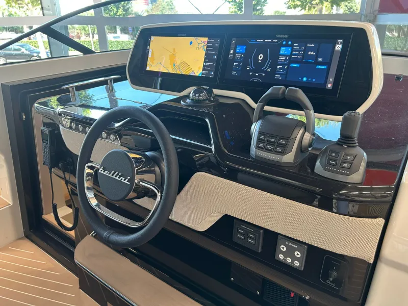 Bellini BELLINI ASTOR 36 2025