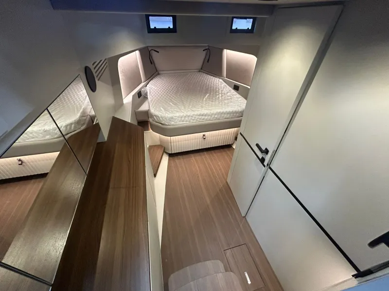 Bellini BELLINI ASTOR 36 2025