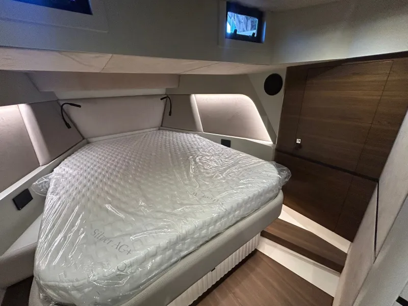 Bellini BELLINI ASTOR 36 2025