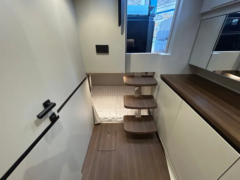 Bellini BELLINI ASTOR 36 2025