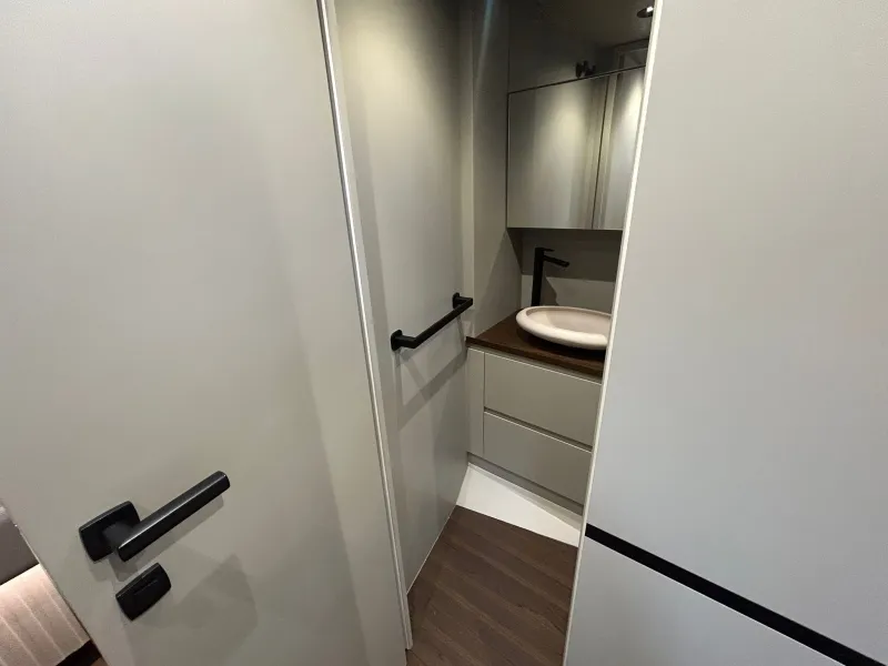 Bellini BELLINI ASTOR 36 2025