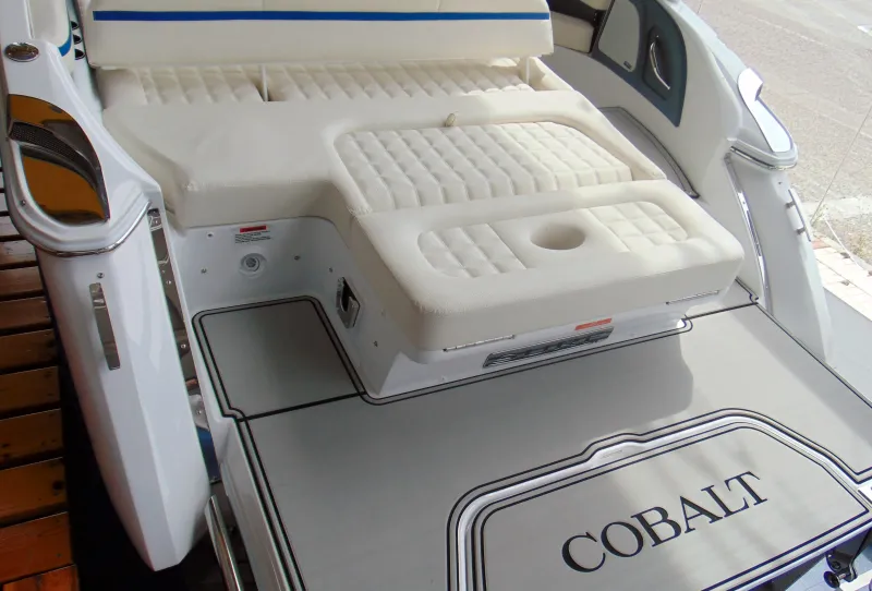 Cobalt Boats COBALT R5 SURF 2020