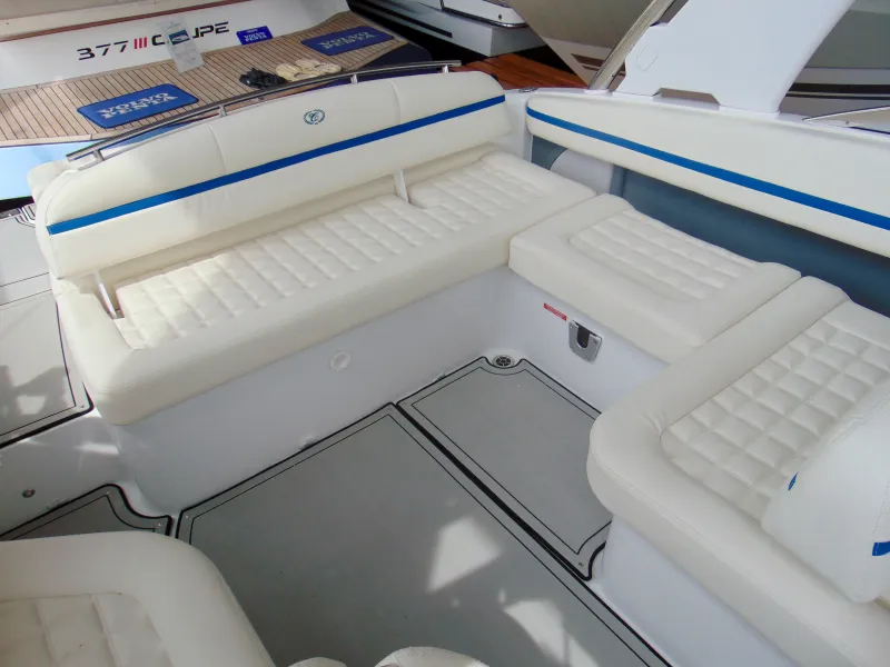 Cobalt Boats COBALT R5 SURF 2020