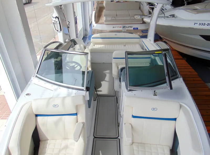 Cobalt Boats COBALT R5 SURF 2020