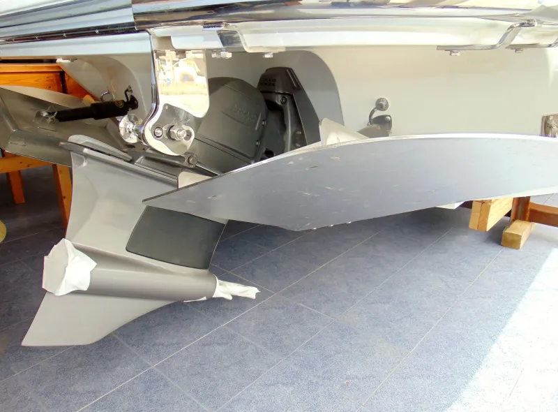 Cobalt Boats COBALT R5 SURF 2020