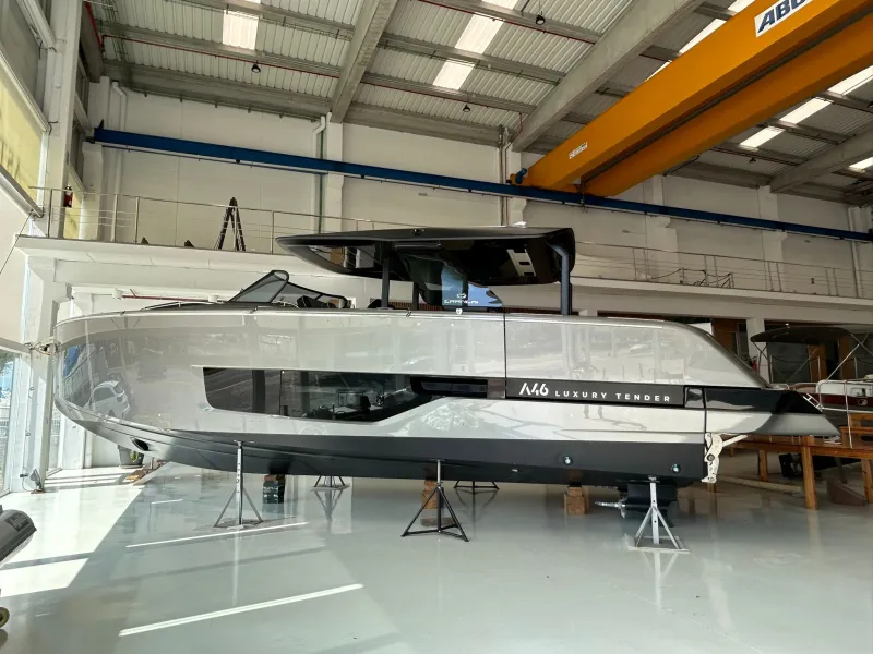 Cranchi CRANCHI A 46 LT 2024