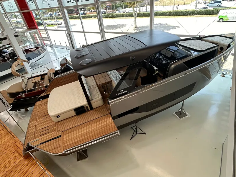 Cranchi CRANCHI A 46 LT 2024