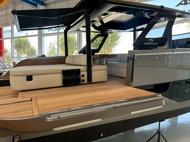 Cranchi CRANCHI A 46 LT 2024