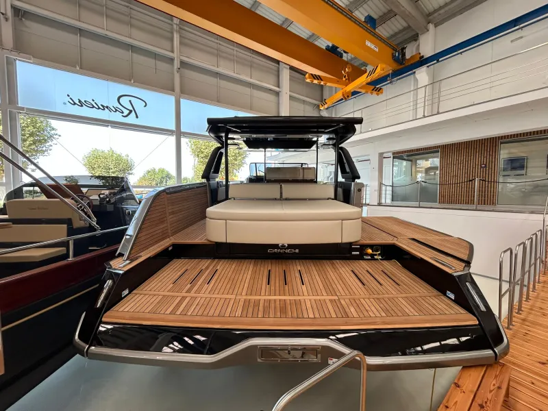 Cranchi CRANCHI A 46 LT 2024