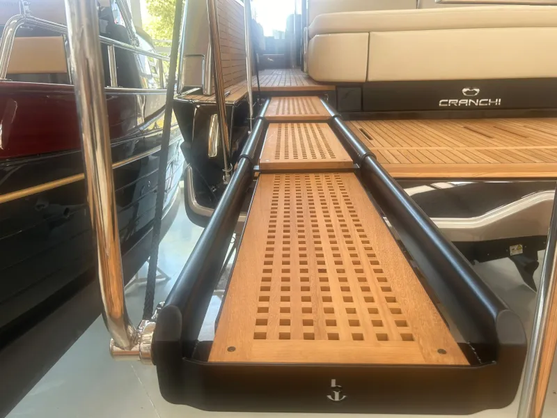 Cranchi CRANCHI A 46 LT 2024